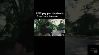 5G Dividend REIT On The Rise #shorts - Free course in description