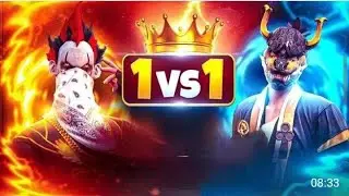 1vs1 Russer one tab#freefire #freefireindia#freefirelongvideo#1v1 #1v1custom #mobilegaming #headshot