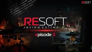 RESOFT episode 3 (Google Keep, Pocket, SnapLock, CONTRACT KILLER: SNIPER, BADLAND)