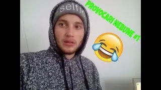 Provocari Nebune Cosmarul