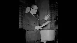 Marian Hemar - Reżimowa choinka 1955
