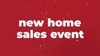 Charleston | National Red Tag Event