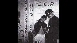 Inner City Posse Track 9: Violent Crimes