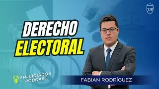 ¿Por qué Acción Popular quedó fuera de las Elecciones 2026? | Enjuiciados Podcast