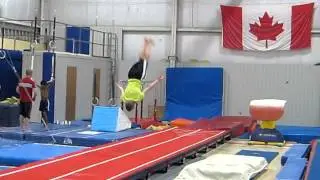 Joseph Bielski -  6 whips
