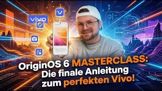 10 Tipps für den Alltag: Was dein Vivo X300 Pro tatsächlich kann.
