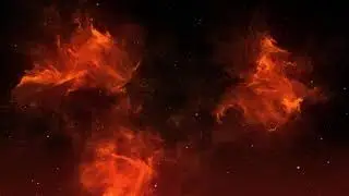 Over The Abyss - Background for Dreaming, Gaming, Relaxation #deepspacemusic #ambientmusic