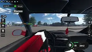 who 1v1 race
