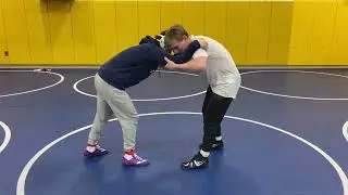 Messiah University - Skill Development - Elbow Control