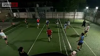 🏐 Bump, Set, Spike at Gallant Play Arena!, Vikaspuri! 🏐