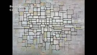Brian Questa - Crescendo (2016)