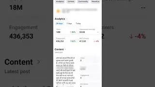 Facebook Page Grow  karne ka  Facebook Page Par Reach Nahi Aa Rahi? | Viral Karne Ke Proven Tricks