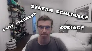 I'm becoming a part time content creator in 2026.