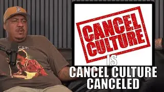 Cancell Culture is Cancelled
