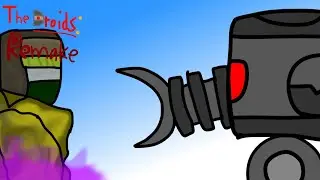 The Droids: Remake    Episode 1 Lightner 