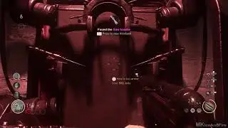 Celll Of Duty - zombie