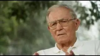Band of brothers - The end scene CZ