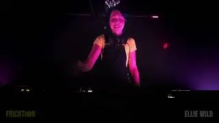 Ellie Wild - Club Milk (Sep 14, 2025)