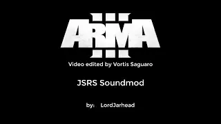 ArmA 3 - Vanilla VS 