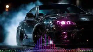 【ゲーム】周囲の雑音を遮断し画面の中へ深く没入させるBrazilian Phonk