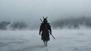 SAMURAI &mdash; Only the Path Remains | Cinematic Short Film
