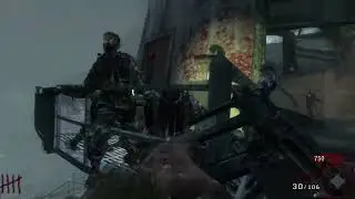 How to Unpatch Black Ops 1 Zombies Glitches on PC