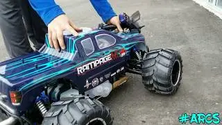Amazing RC store Mississauga 🔥