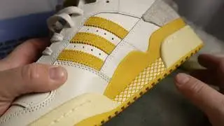 adidas Forum 84 HI