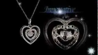 Ostbye Shimmering Diamond TV Commerical