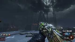Mob of the Dead Round 100