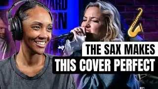 A SONG ABOUT VASELINE? | Kate Hudson Covers Stone Temple Pilots' &ldquo;Vasoline&rdquo; (REACTION)