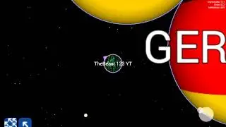 Agar.io Fan Made #1/No Matrix😭😭😭😭