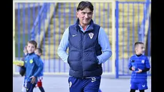 Zlatko Dalić ima deset sigurnih igrača za Češku, a ovo je najveća vrlina hrvatske reprezentacije