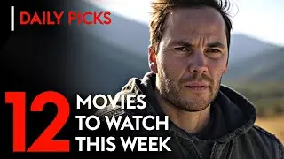 12 Best Thrillers Movies Currently streaming on Amazon Prime, peacock & Starz 