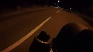 BMW S1000rr Austin racing inconel gpr2 flames quickshif