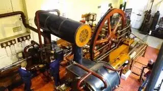 THE JAMES SIMPSON or WADDON ENGINE