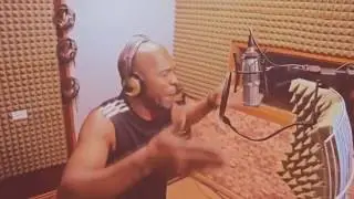 EL PUM PUM (VIDEO-GRABACIÓN) TONY REGGUE.