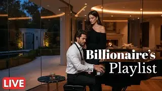 Billionaire&rsquo;s Jazz Playlist | 1 Hour Smooth Whiskey Jazz When in Good Company