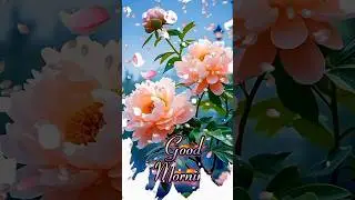 good morning status video love 💕#love #status #shayari #youtube #shortvideo #goodmorning #shorts