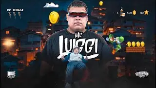 MC Luiggi e MC Kitinho e MC Lindão - Igual Tu Chacoalha Essa Lata de Lança ( DJ Jhow Beats )