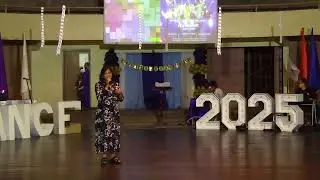 NCC LOVE SHARING DANCERS   LETS LIGHT UP THE CITY DEEL 2