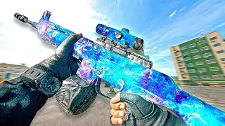 Max Damage Model L Is Insane