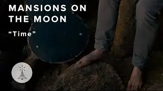 53. Mansions on the Moon (Ted Wendler solo) - &ldquo;Time&rdquo; &mdash; Public Radio /\ Sessions