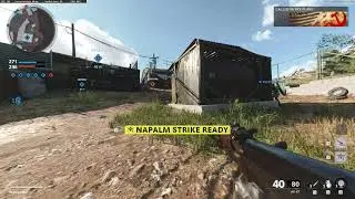 Black Ops Cold War Beta Gameplay (PC)