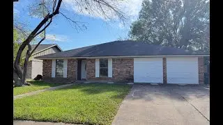 Off-market in North West Houston Flip or Rental from Blueberrie Properties
