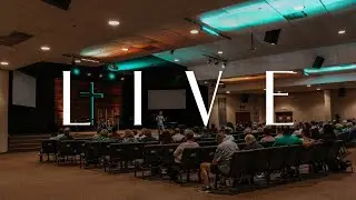 Emmanuel Fellowship May 28 2023 SPECIAL GUEST P. JAY WEST