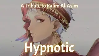 Kalim Al-Asim | Hypnotic