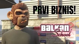 KUPIO SAM PRVI BIZNIS NA BALKAN SCHOOL! *zaradio milione*