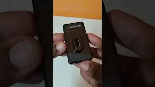 Zebronics 4 in 1 USB PORT 