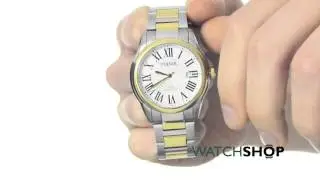 Pulsar Men's Watch (PS9234X1)